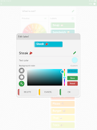 Spin The Wheel - Random Picker ภาพหน้าจอ 2