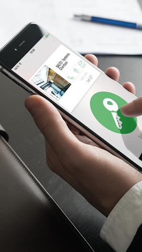 JustIN Mobile应用截图第4张