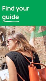 FindGuide: Local travel expert应用截图第1张