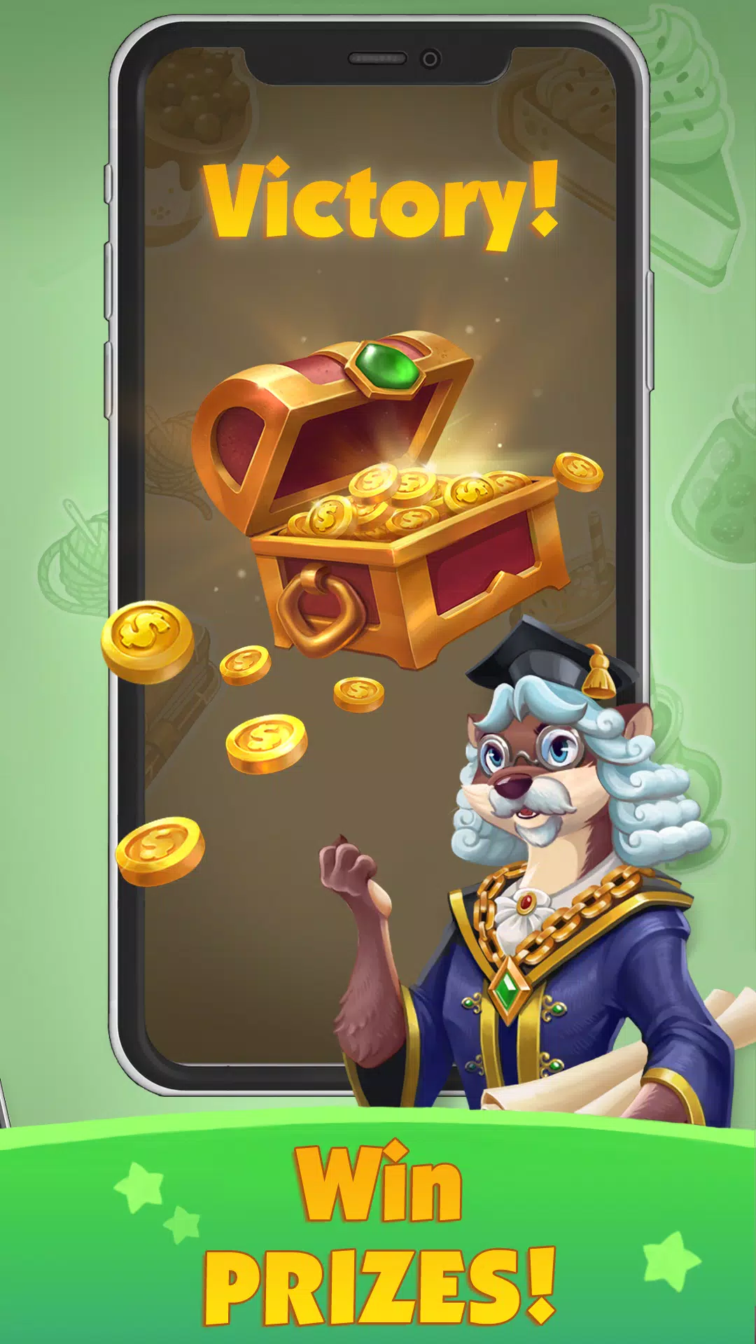 Words with Prof. Wisely Screenshot 4