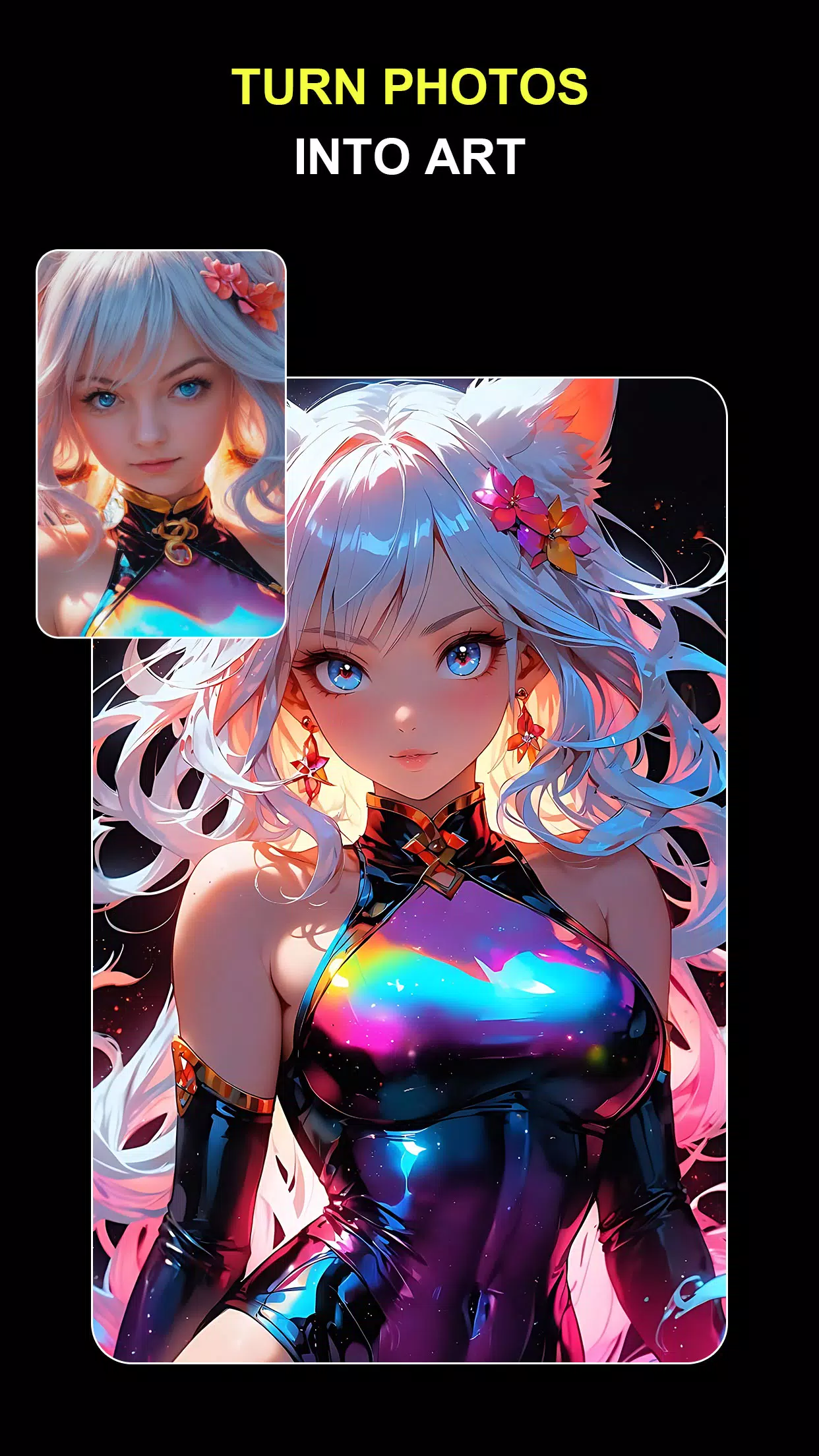 Fizzum Capture d’écran 3
