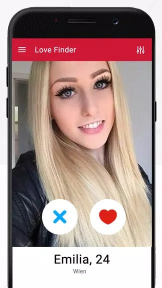 Österreich Chat und Dating Capture d’écran 2