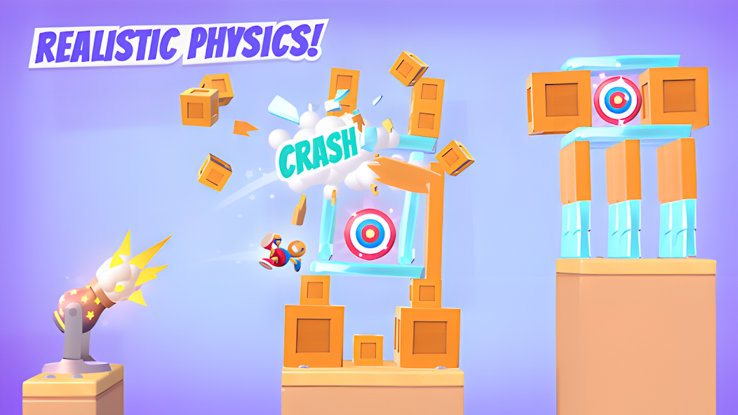 Rocket Buddy Capture d’écran 4