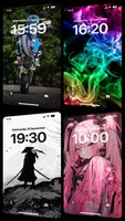 4KHD Wallpaper Tangkapan skrin 3