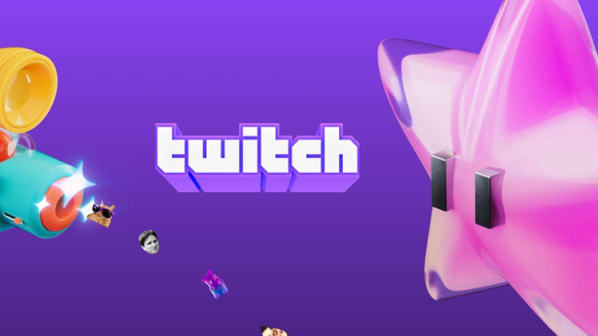 Cara melihat rekap Twitch anda 2024