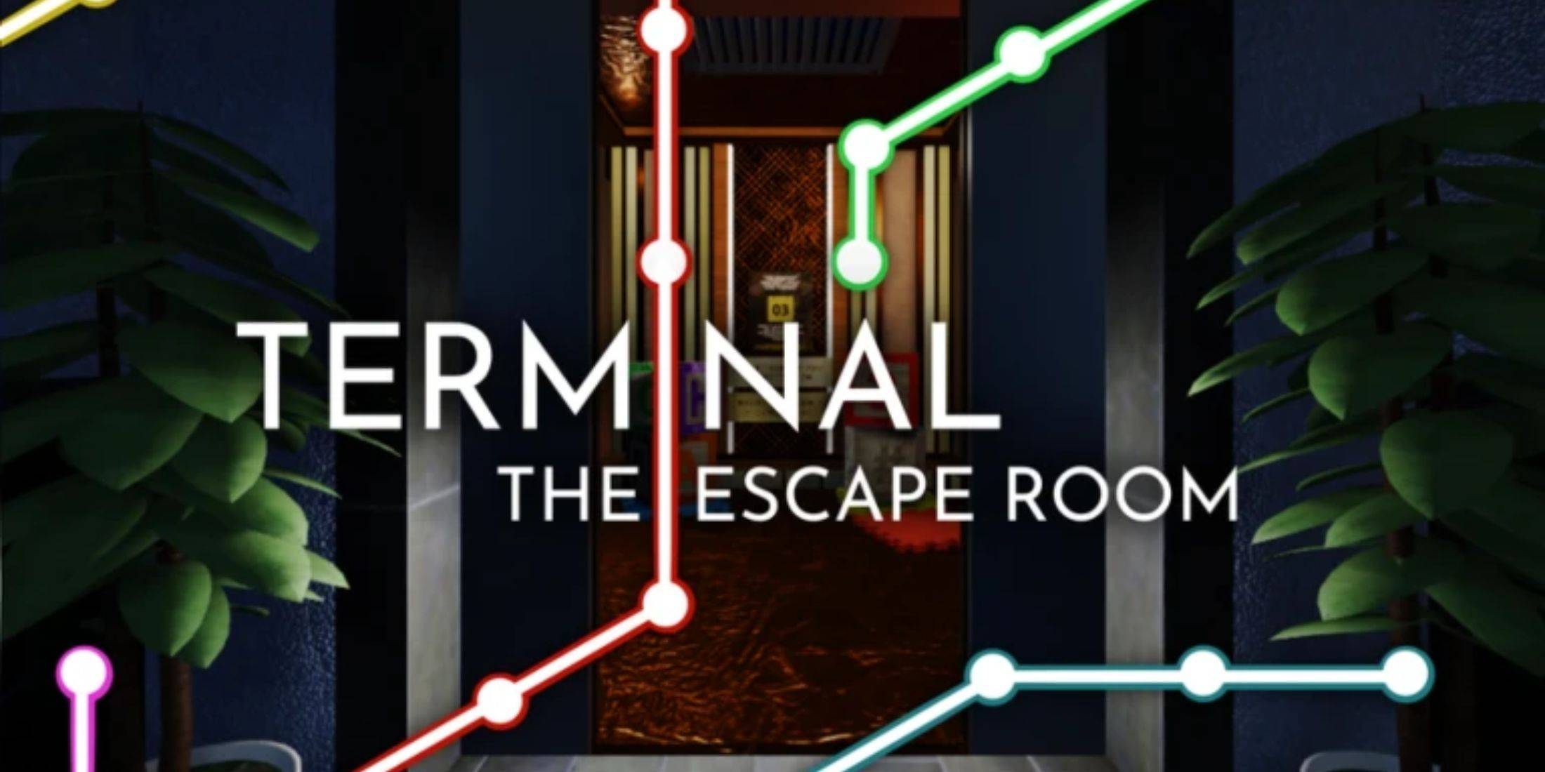 Roblox Terminal Escape Room Codes Revealed