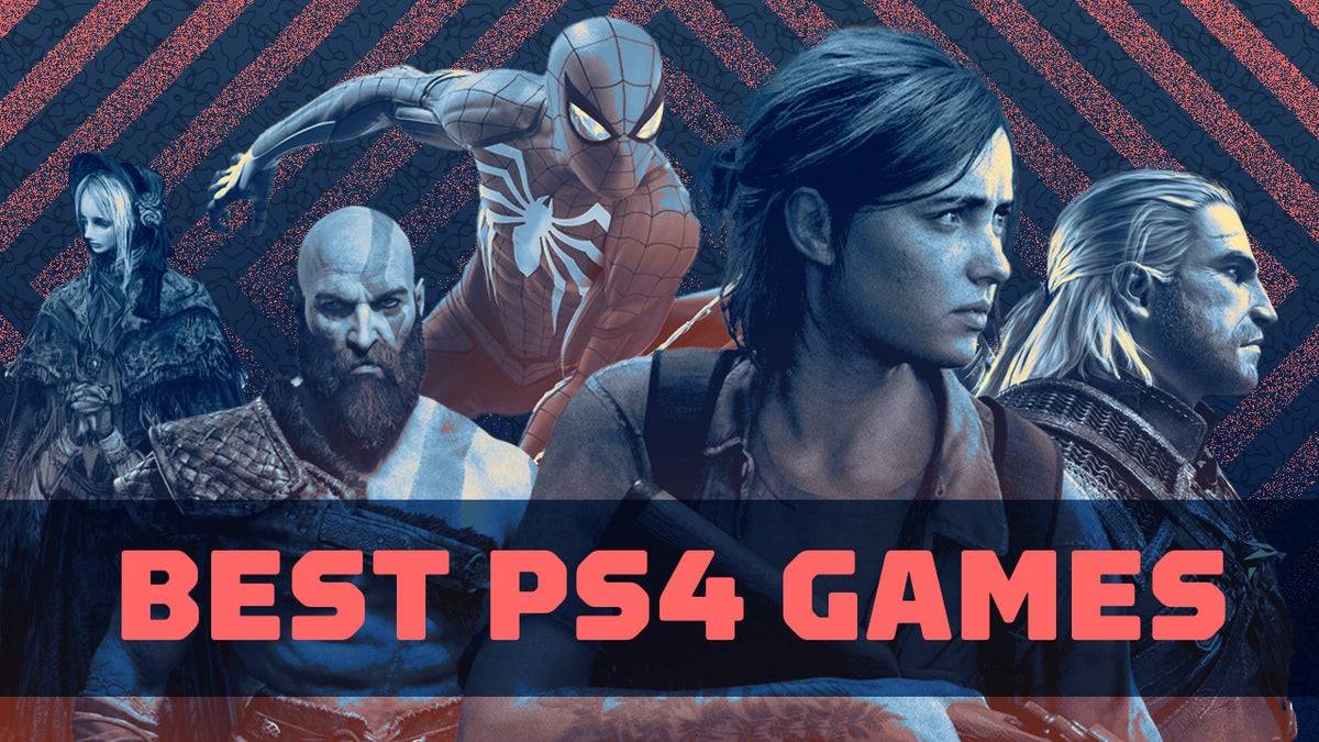 索尼要從PlayStation Plus 2023中刪除PS4遊戲