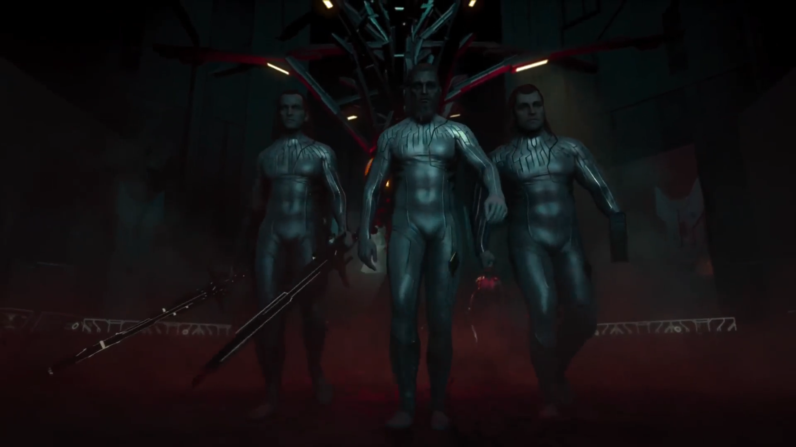 Series evolution comparison