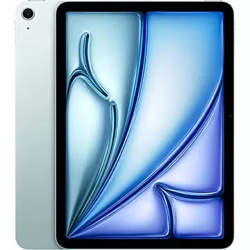 Apple iPad A16 Silver