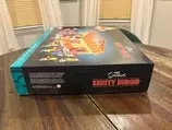 LEGO Krusty Burger exterior