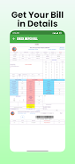 Electricity Bill Checker App Ảnh chụp màn hình 3