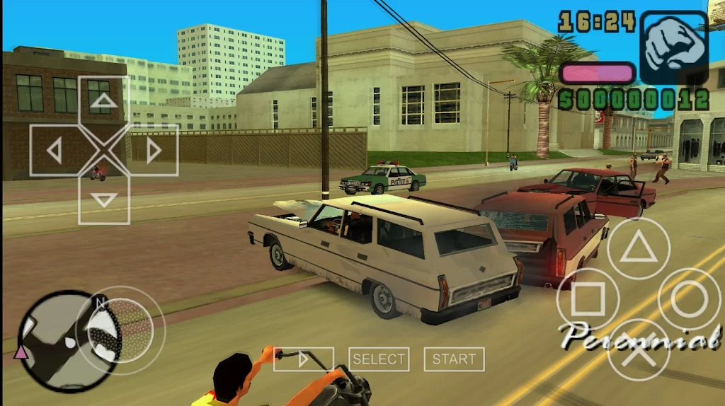Liberty City Hustle ™ Ekran Görüntüsü 2