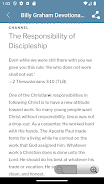 Billy Graham Daily Devotion應用截圖第4張