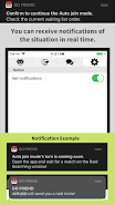 GO FRIEND - Remote Raids Ekran Görüntüsü 2