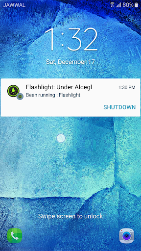 Original flashlight Ekran Görüntüsü 3