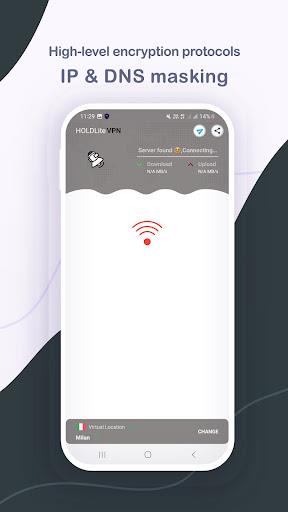 Super VPN Proxy - Fast VPN應用截圖第1張