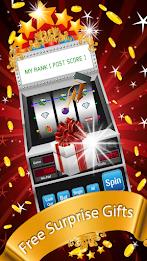 Schermata Slot Machine Seven 4