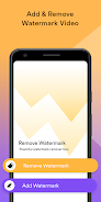 Remove Watermark - Create & Ad Ekran Görüntüsü 1