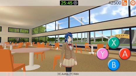 Schermata Go! Driving School Simulator 3