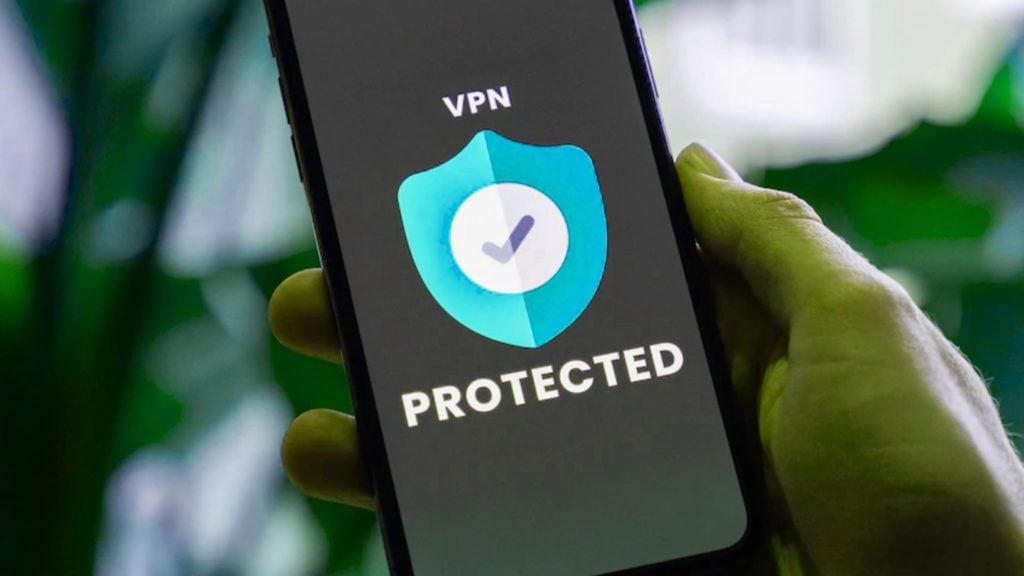 簡化 VPN 使用以增強隱私