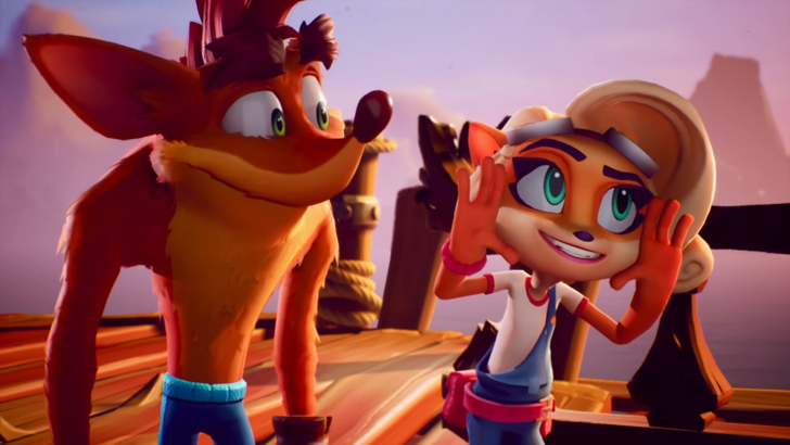 Crash Bandicoot 5 Canceled: Studio Goes Indie