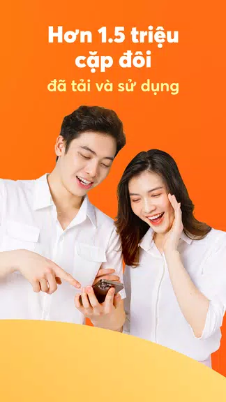 Go2Joy - Hourly Booking App 스크린샷 2