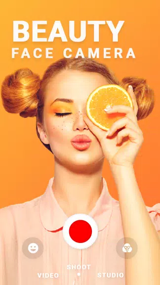 Beauty Sweet Plus Скриншот 1