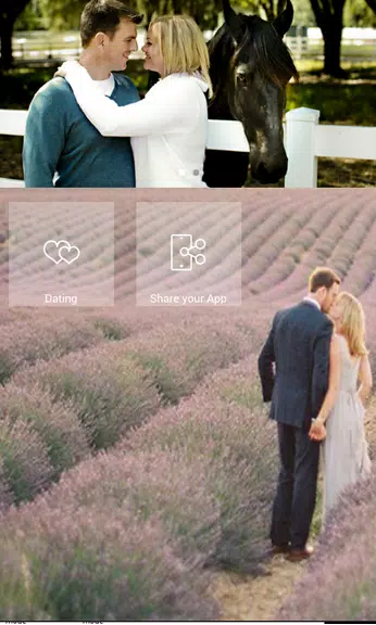 Find love应用截图第1张