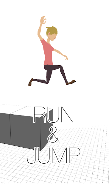 CUBE RUNNER Captura de pantalla 2