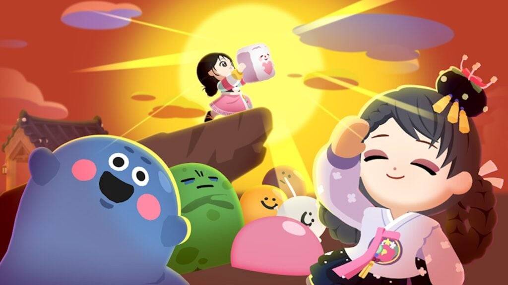 農曆新年慶祝活動：加入Play的米蛋糕工作室