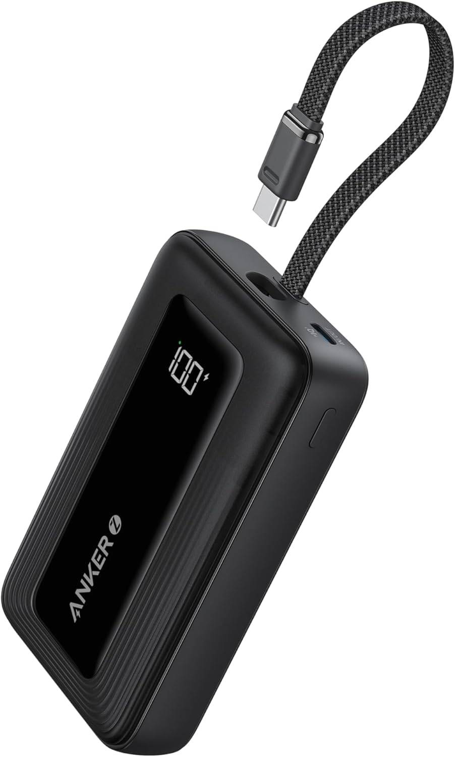 Anker 30W Power Bank Now $ 12 : Nintendo Switch에 이상적입니다.