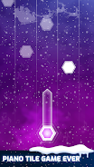 Tiles Dancing Ball Hop应用截图第3张