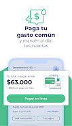 ComunidadFeliz ภาพหน้าจอ 2