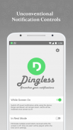 Dingless স্ক্রিনশট 1