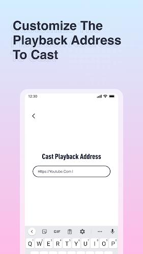 CineToolkit:Caster&AD Remover Ekran Görüntüsü 4