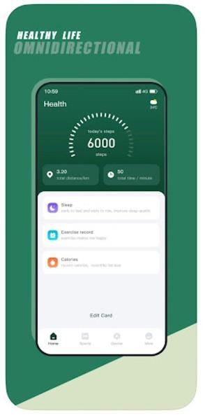 GreenLion應用截圖第4張