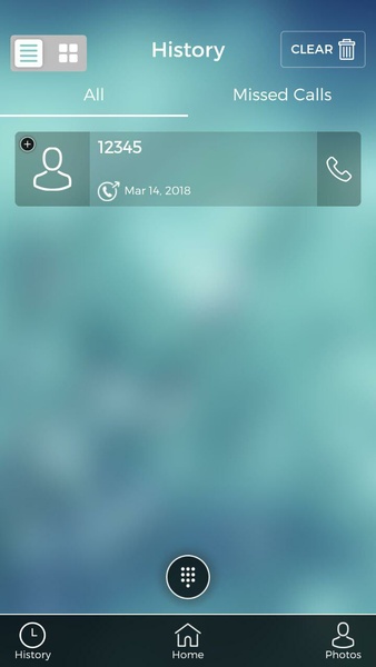 Eyecon Caller ID & Spam Block應用截圖第2張