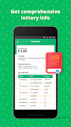 Check Lottery Results应用截图第3张