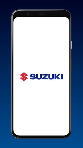 Suzuki Ride Connect應用截圖第1張