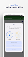 Traccar Client Скриншот 3