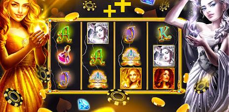 Energy Casino Slot應用截圖第1張