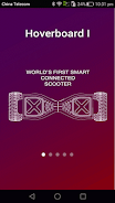 Schermata Hoverboard I 1