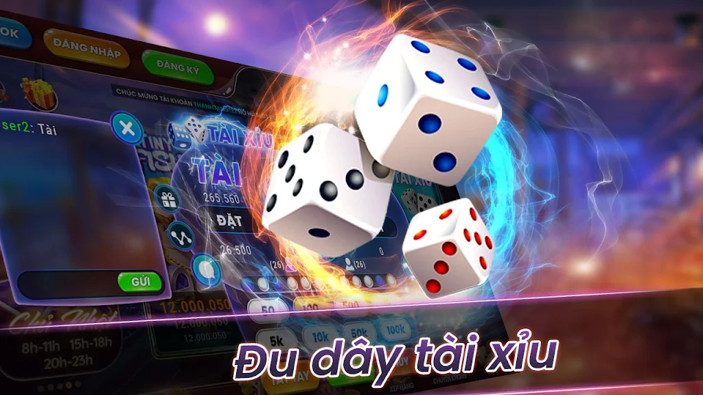 Schermata Ocean97 - Free Classic Slotmachine Gaming 2