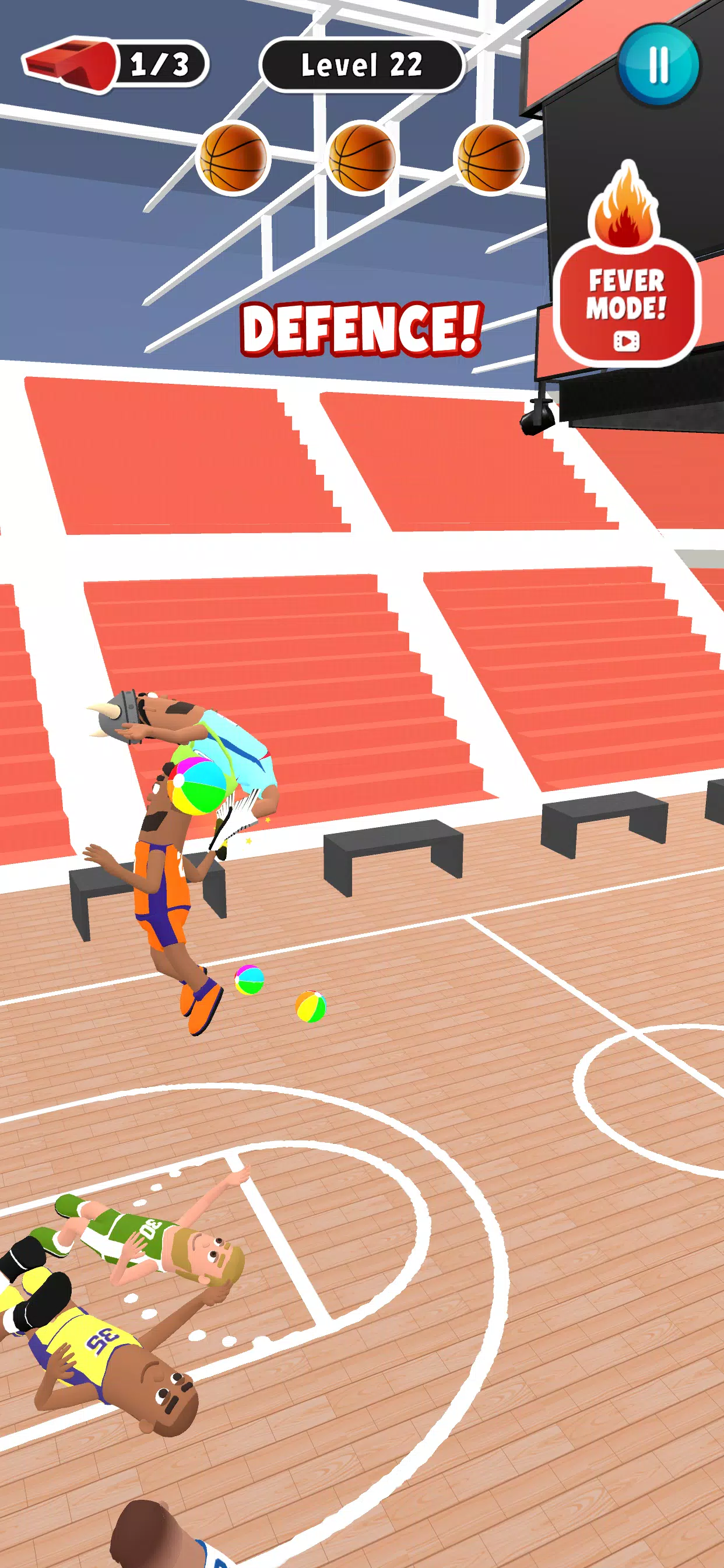 Block’em All Screenshot 1