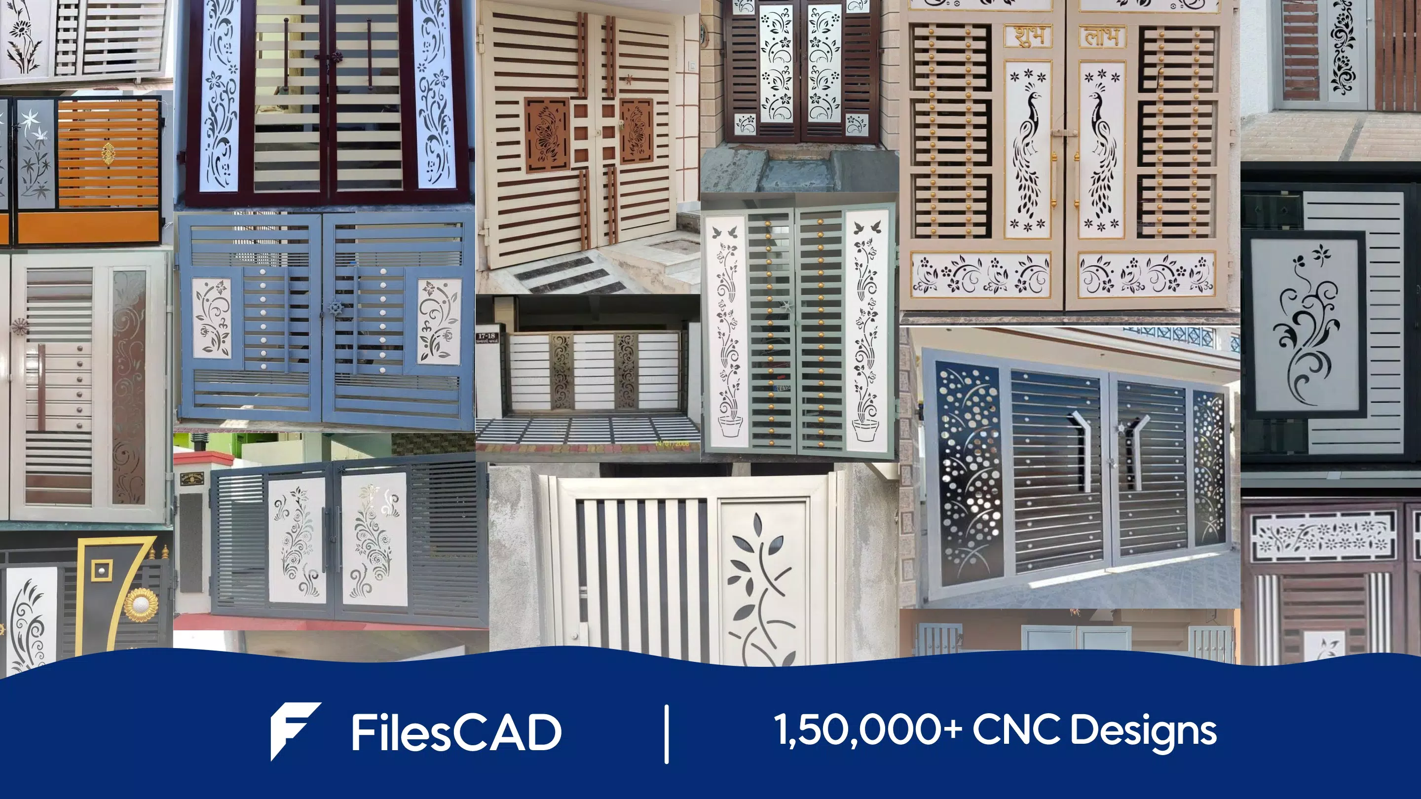 FilesCAD應用截圖第1張