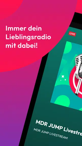 MDR JUMP – Im Osten zu Hause Скриншот 1