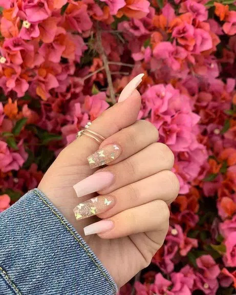 Summer Nails Ideas Capture d’écran 4
