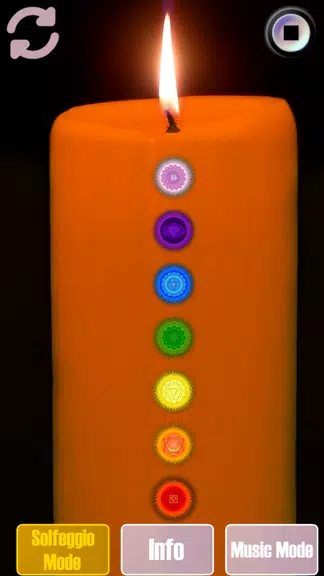 CHAKRA ALIGNMENT: Balancing Solfeggio Capture d’écran 3
