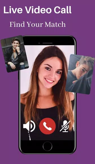 WoWChat - Live Girls Chat Zrzut ekranu 3