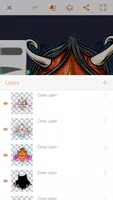 Adobe Draw Ảnh chụp màn hình 4